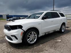 2023 Dodge Durango R/T en venta en Woodhaven, MI