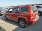 2008 Jeep Patriot Sport