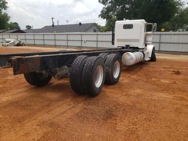 2011 Peterbilt 367