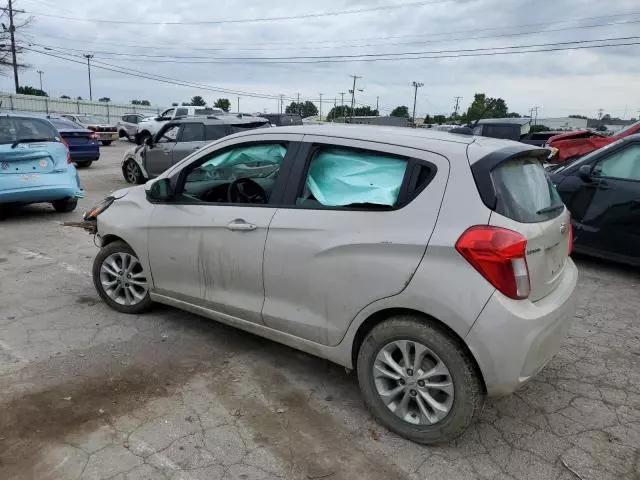 2020 Chevrolet Spark 1LT