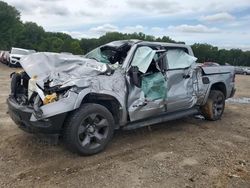 Salvage cars for sale at Conway, AR auction: 2021 Dodge RAM 1500 BIG HORN/LONE Star