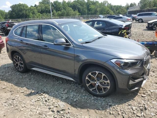 2021 BMW X1 XDRIVE28I