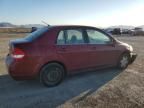 2009 Nissan Versa S