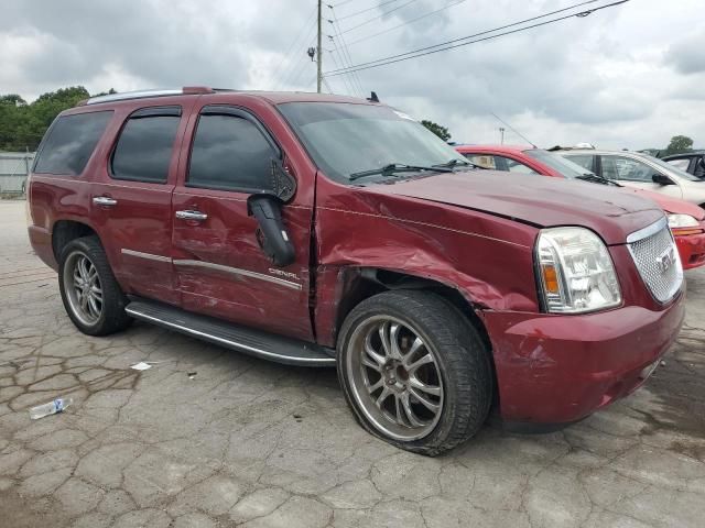 2010 GMC Yukon Denali