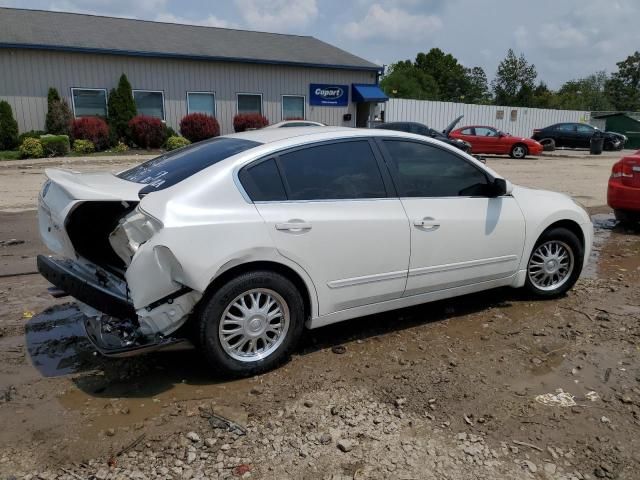 2008 Nissan Altima 2.5