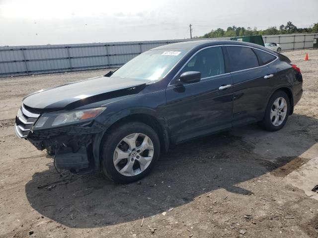 2012 Honda Crosstour EXL