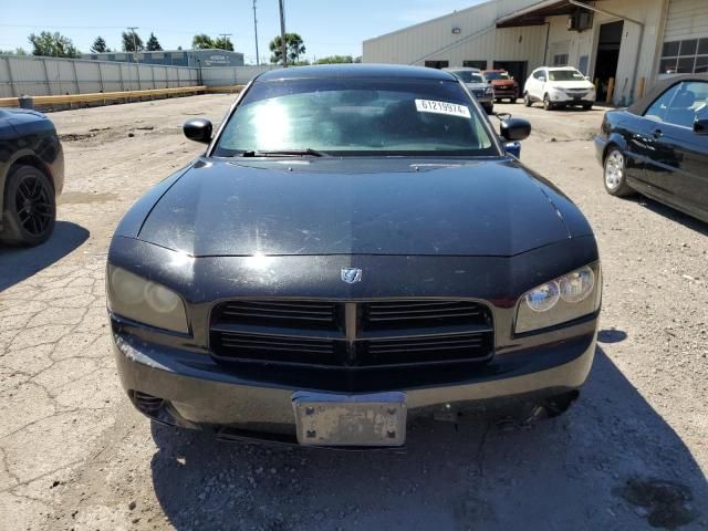 2006 Dodge Charger SE