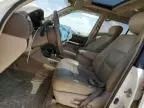 2000 Toyota Land Cruiser