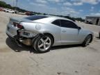 2013 Chevrolet Camaro LT