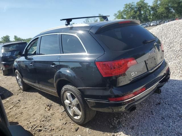 2014 Audi Q7 Premium