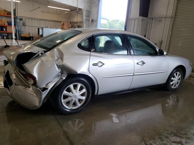 2005 Buick Lacrosse CX