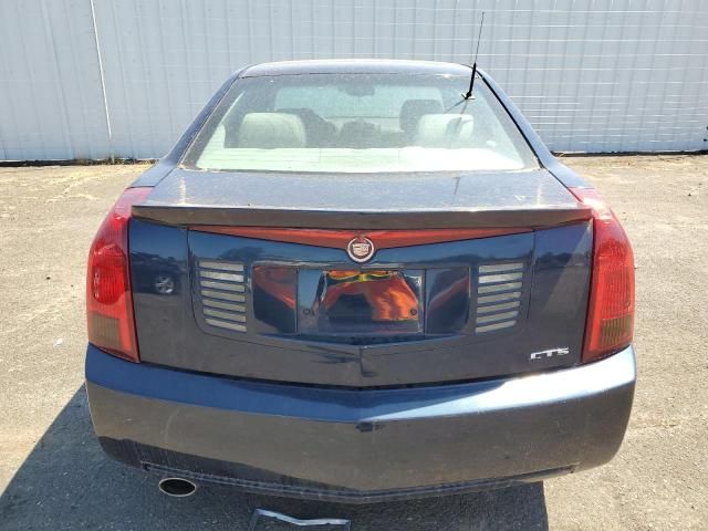 2003 Cadillac CTS