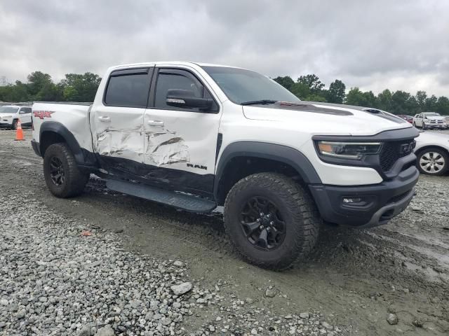 2022 Dodge RAM 1500 TRX