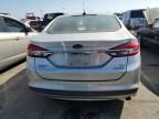 2018 Ford Fusion SE Hybrid