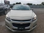 2016 Chevrolet Malibu Limited LTZ