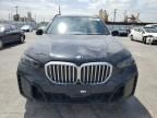 2024 BMW X5 Sdrive 40I