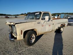 1979 Chevrolet UK en venta en Anderson, CA