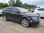 2011 Dodge Journey Crew