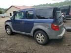 2003 Honda Element DX