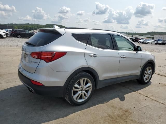 2014 Hyundai Santa FE Sport