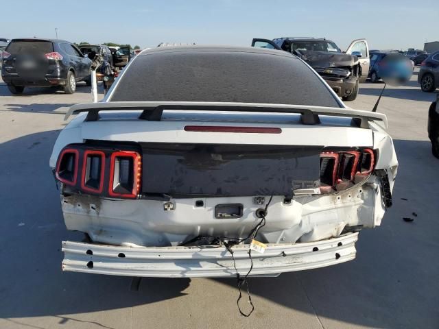 2014 Ford Mustang GT