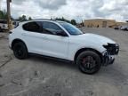 2020 Alfa Romeo Stelvio