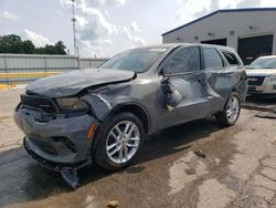 2022 Dodge Durango GT en venta en Rogersville, MO