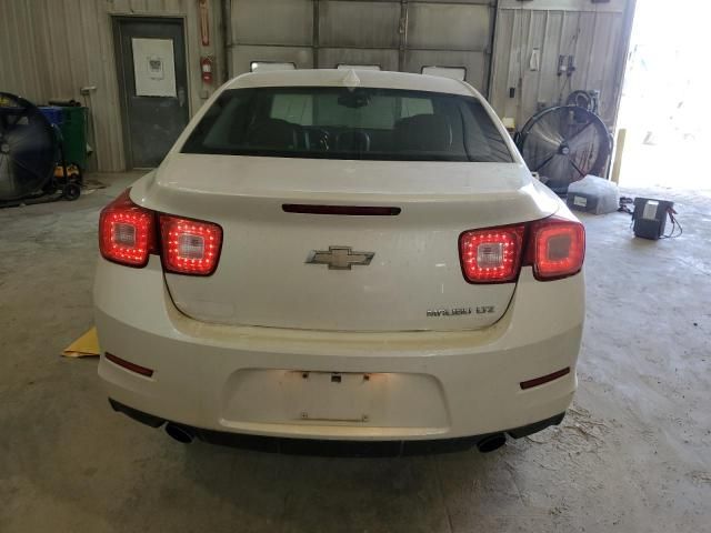 2013 Chevrolet Malibu LTZ