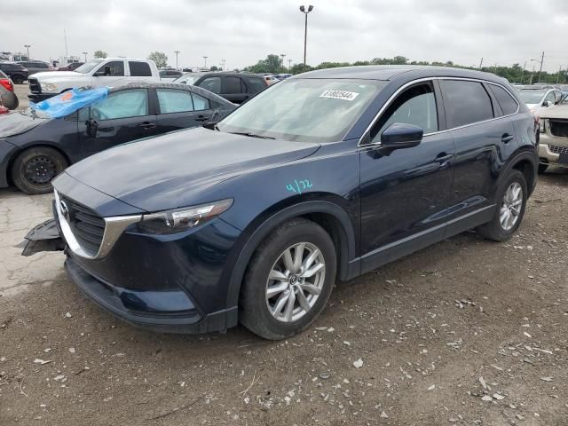 2016 Mazda CX-9 Touring