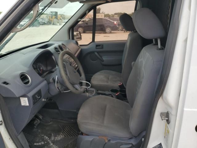 2013 Ford Transit Connect XLT