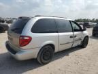 2006 Dodge Grand Caravan SE