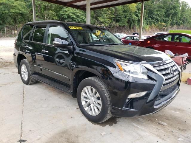 2016 Lexus GX 460