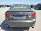 2012 Lexus IS 250