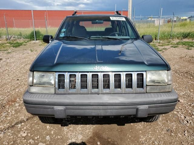 1994 Jeep Grand Cherokee Laredo