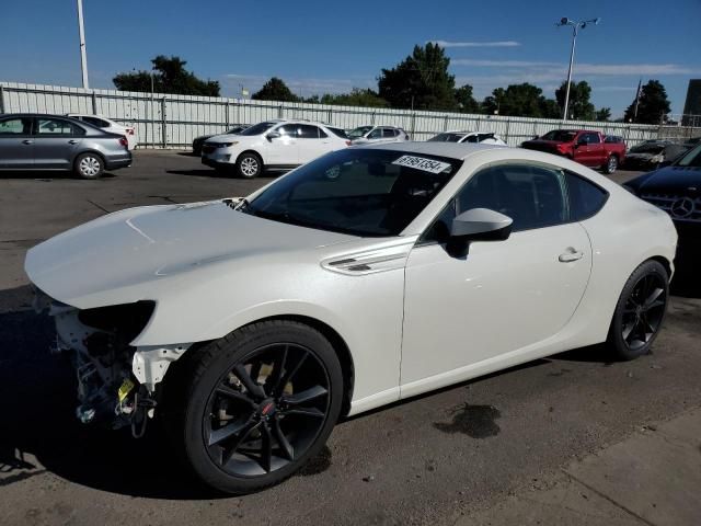 2017 Toyota 86 Base