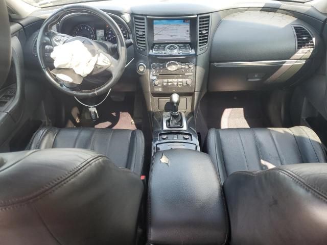 2013 Infiniti FX37