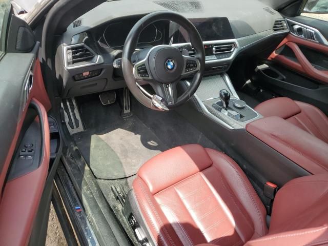 2022 BMW 430XI