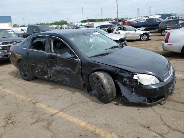 2007 Chevrolet Impala LT