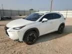 2017 Lexus NX 200T Base