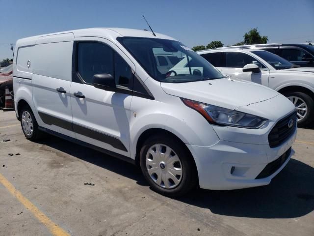 2019 Ford Transit Connect XLT