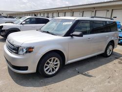 Ford Vehiculos salvage en venta: 2018 Ford Flex SE