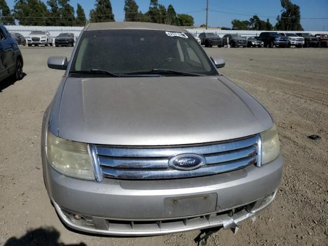 2008 Ford Taurus SEL