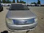 2008 Ford Taurus SEL