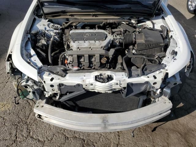 2013 Acura TL Tech