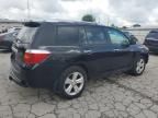 2009 Toyota Highlander Limited