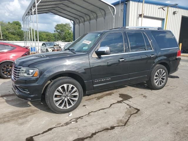 2015 Lincoln Navigator