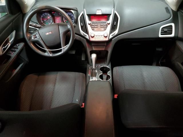 2011 GMC Terrain SLE