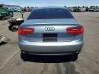 2013 Audi A6 Premium Plus