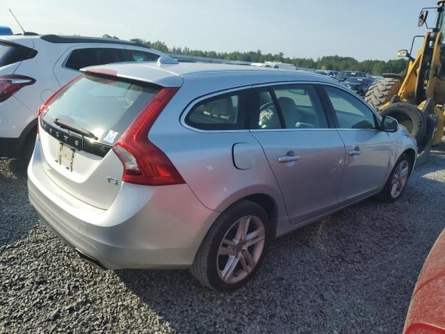 2015 Volvo V60 Platinum