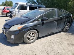 2010 Toyota Prius en venta en Arlington, WA